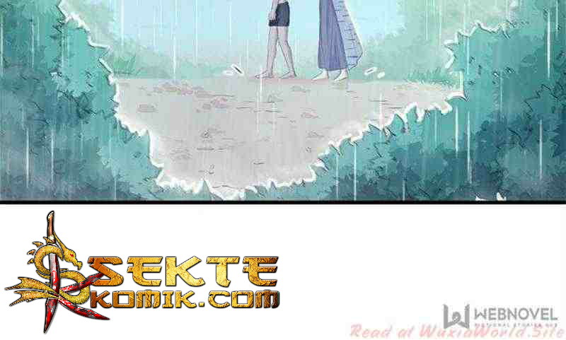 Beauty and the Beasts Chapter 105 Gambar 44